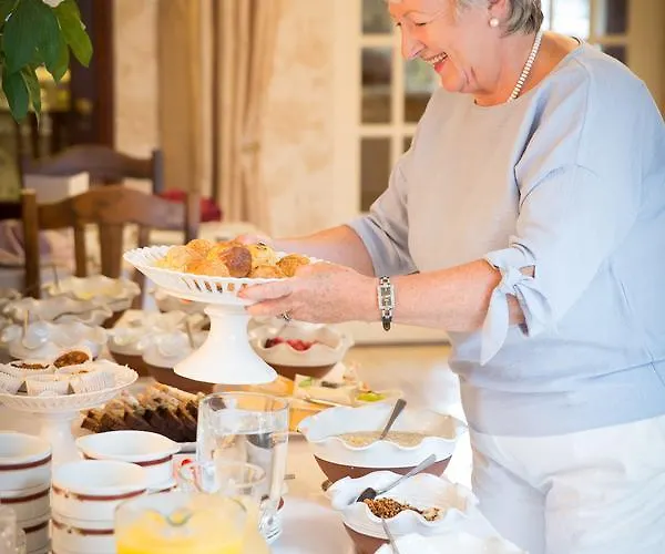 Glasha Farmhouse Gospodarstwo wiejskie Ballymacarbry