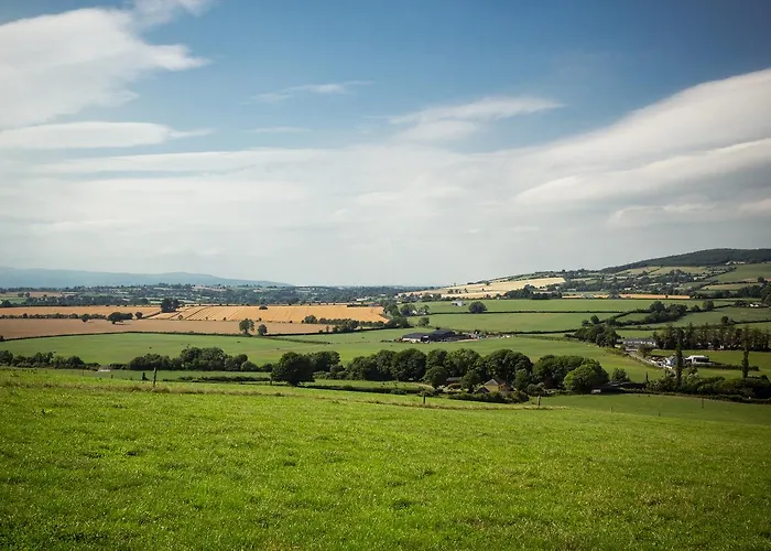 Glasha Farmhouse Gospodarstwo wiejskie *