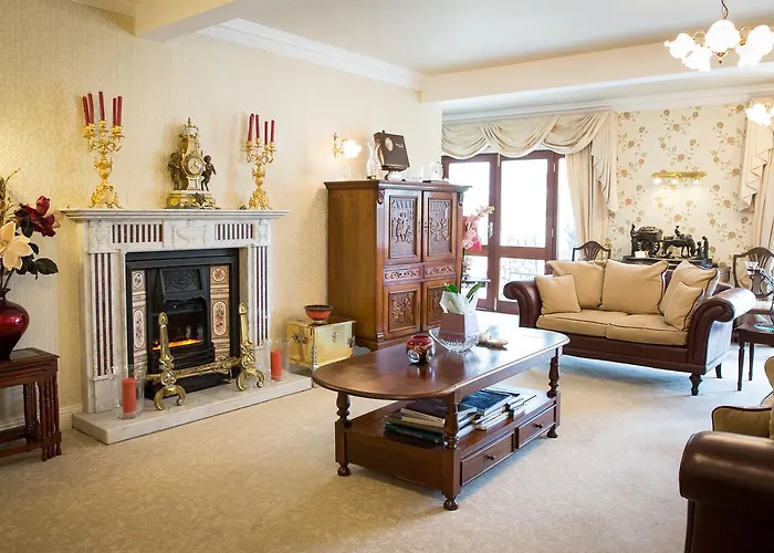 Landhuis Glasha Farmhouse *