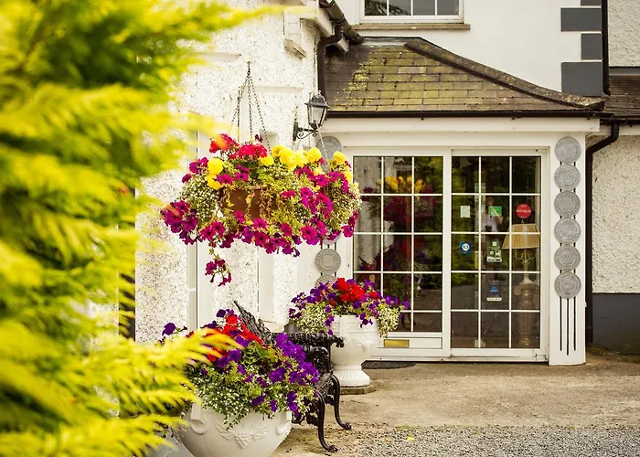 Glasha Farmhouse Landhuis