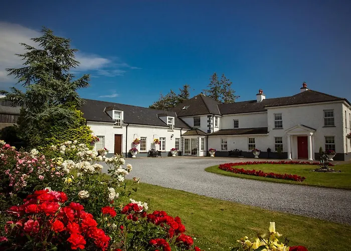 Glasha Farmhouse Landhuis Ballymacarbry