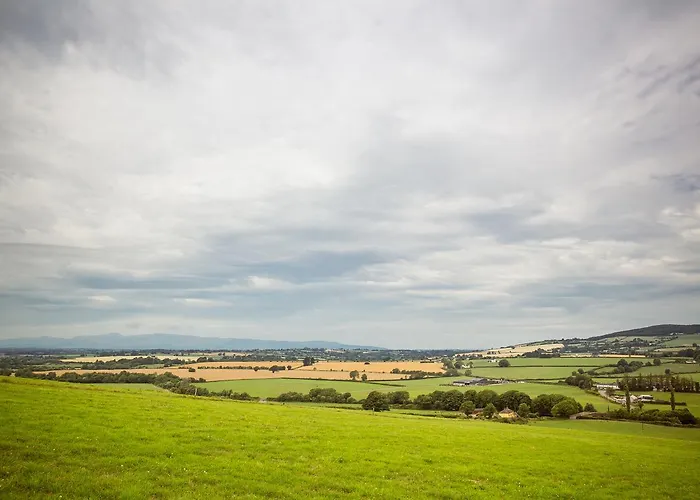 Glasha Farmhouse Gospodarstwo wiejskie