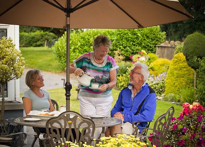 Glasha Farmhouse Ballymacarbry