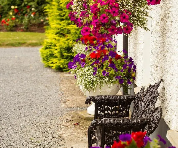 Landhuis Glasha Farmhouse
