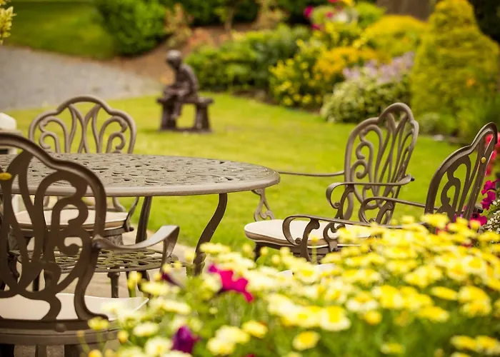 Glasha Farmhouse * Ballymacarbry