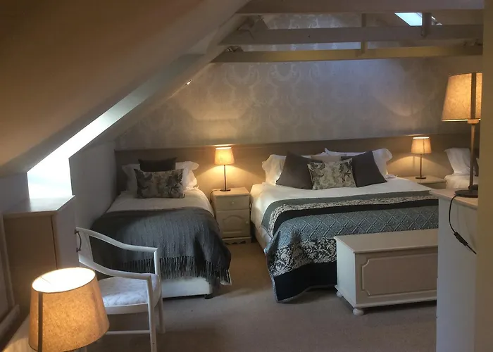 Glasha Farmhouse Landhuis Ballymacarbry