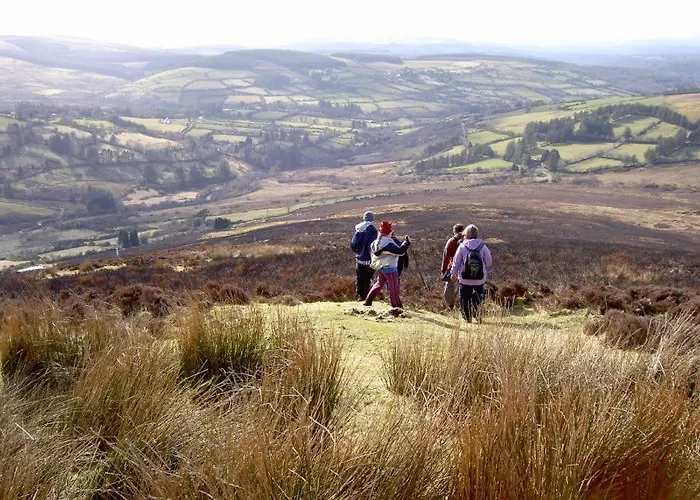 Glasha Farmhouse Ballymacarbry