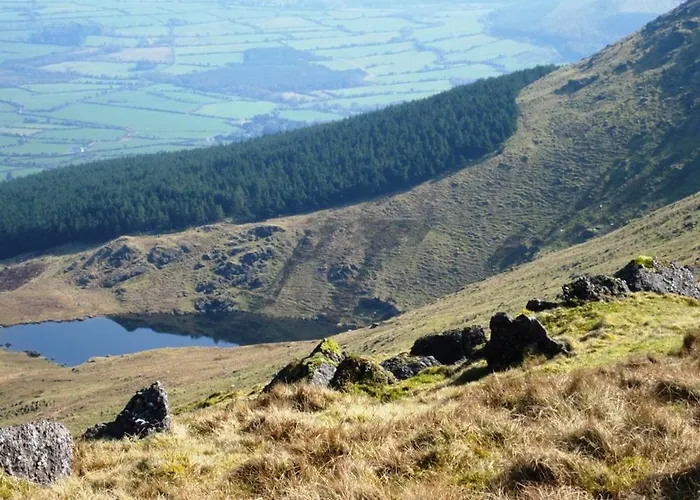 Glasha Farmhouse Landhuis